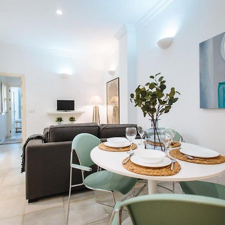 Lanza Suite Apartment Sewilla Zewnętrze zdjęcie