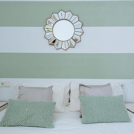 Lanza Suite Apartment Sewilla Zewnętrze zdjęcie