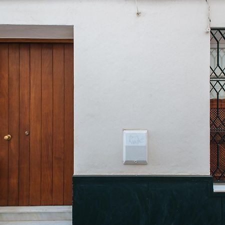 Lanza Suite Apartment Sewilla Zewnętrze zdjęcie