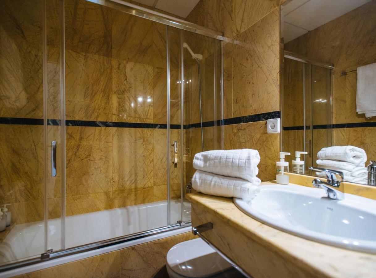 Lanza Suite Apartment Sewilla Zewnętrze zdjęcie