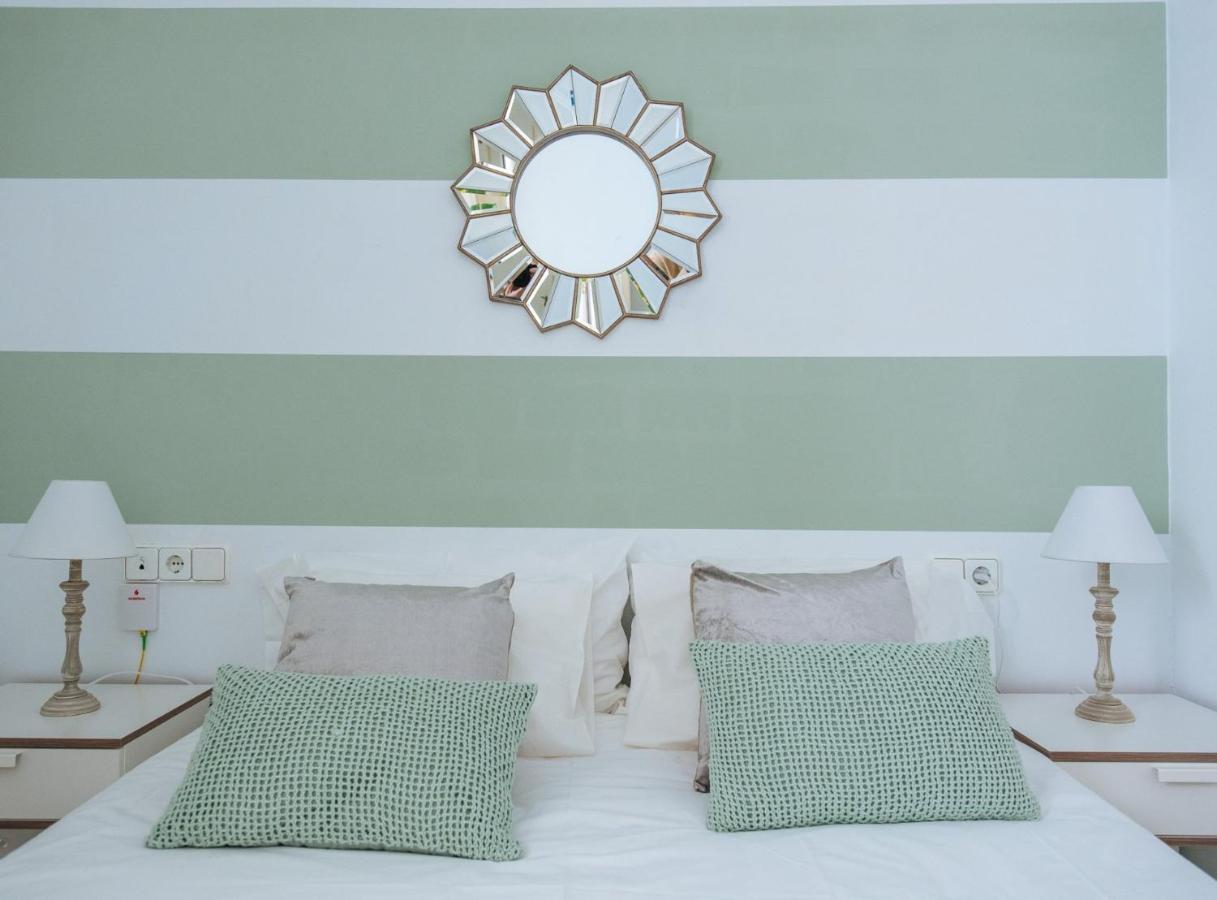 Lanza Suite Apartment Sewilla Zewnętrze zdjęcie
